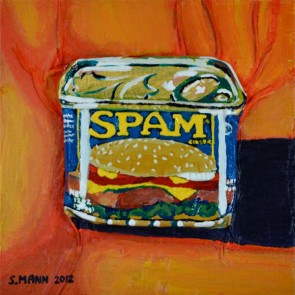 Spam