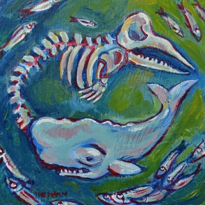 sylviamannwhaletale