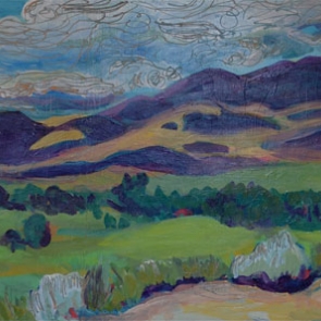 Tygh Valley