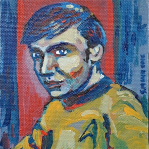 chekov