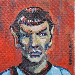 spock