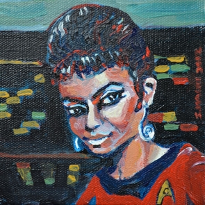 uhura